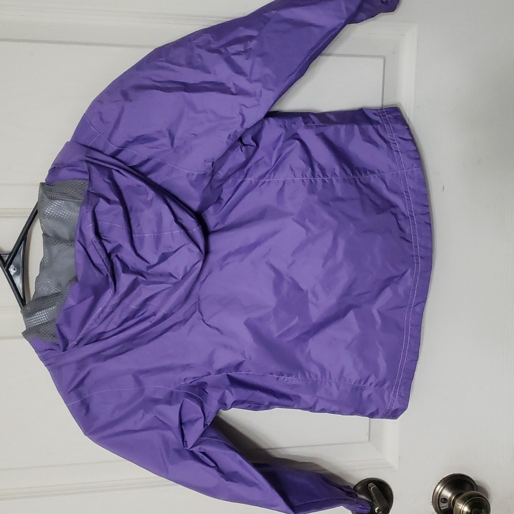 Rain jacket - Picture 3 of 3